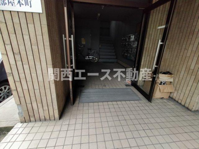  | プレアール蔀屋本町