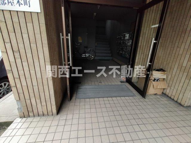  | プレアール蔀屋本町