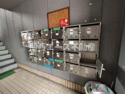  | プレアール蔀屋本町