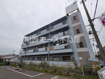  | プレアール蔀屋本町