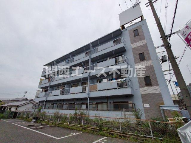  | プレアール蔀屋本町