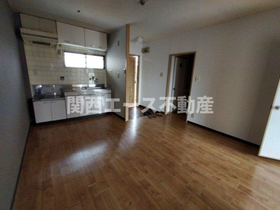 【居間・リビング】 | プレアール蔀屋本町