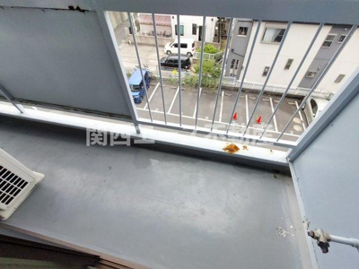 | プレアール蔀屋本町