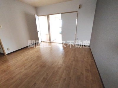 【居間・リビング】 | プレアール蔀屋本町