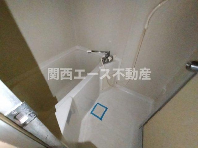 【浴室】 | プレアール蔀屋本町