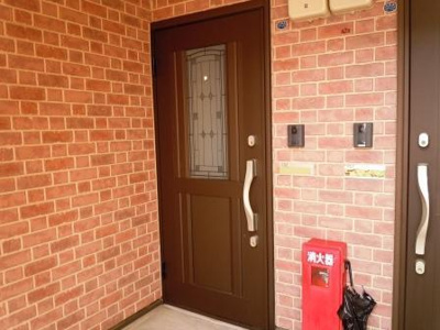 【セキュリティ】 | マリーク弐番館