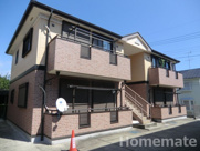 マリーク弐番館の画像