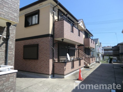 【その他共用部分】 | マリーク弐番館