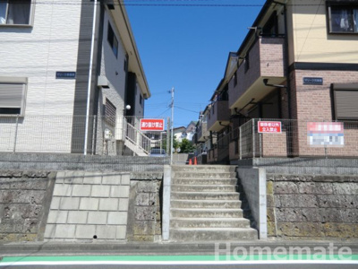 【その他共用部分】 | マリーク弐番館