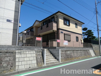 【その他共用部分】 | マリーク弐番館