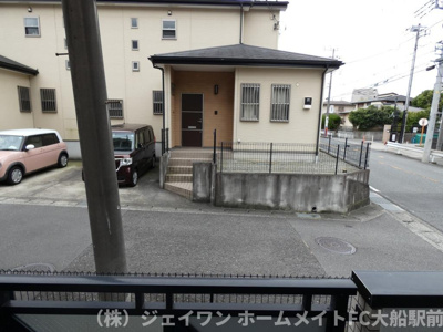 【展望】 | サンハイム