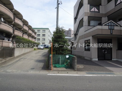 【エントランス】 | サンハイム
