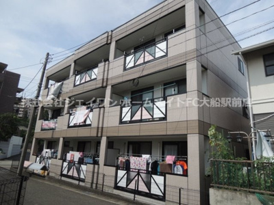 【外観】 | サンハイム | 外観写真その他1