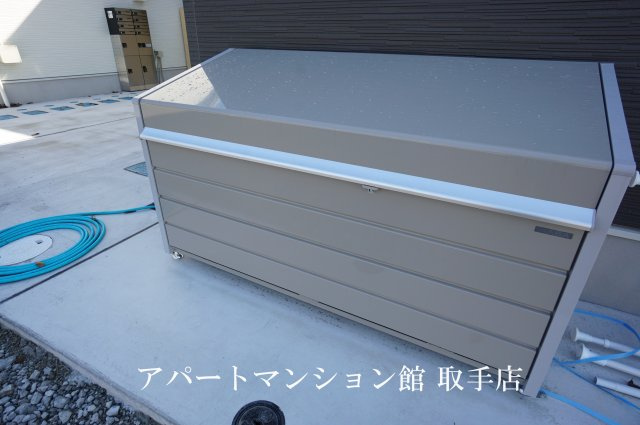 ラプラージュⅠのその他共用部分
