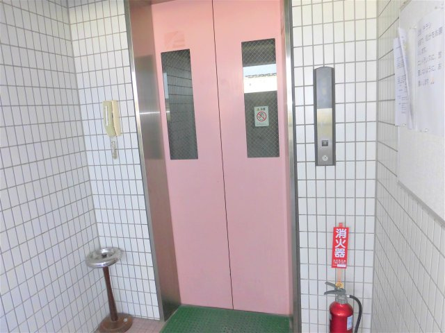 アクアポリスランドマーク2000のその他