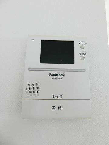 ファーストコーポ八千代の設備