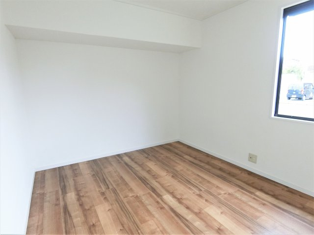 ファーストコーポ八千代の洋室