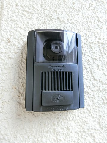 ファーストコーポ八千代の設備