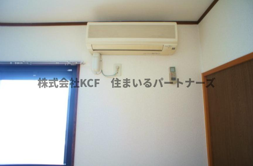 グランディールの設備