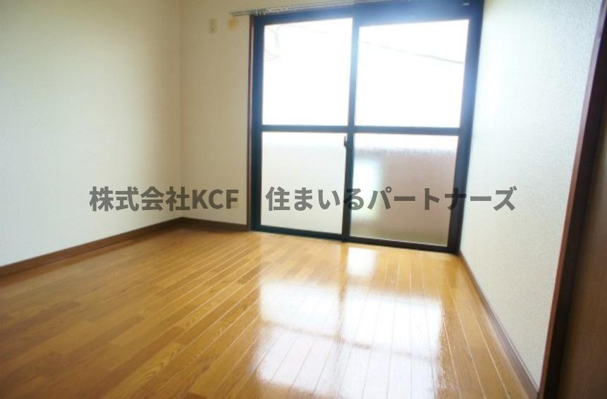 グランディールの内装|内装もきれいです