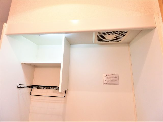 アメニティ東金Ⅲのその他