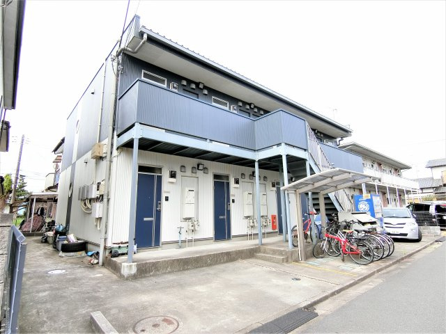 アメニティ東金Ⅲ