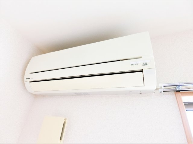 アメニティ東金Ⅲの設備