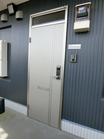 アメニティ東金Ⅲのその他共用部分