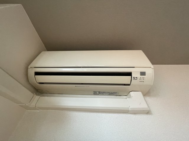 グローバルガーデン塚田の設備