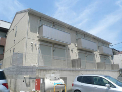 【外観】 | エレーナ・カトレア　エレーナ