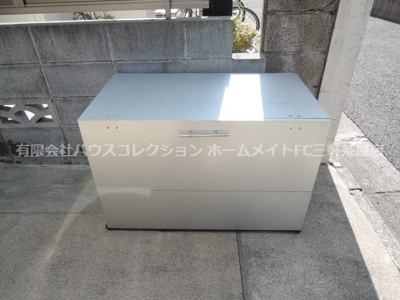 【その他共用部分】 | 同一仕様