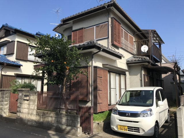 鴻巣市宮前の中古一戸建