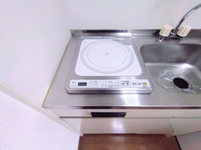 【設備】 | ゆめみそう