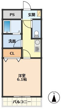 【間取り】 | ゆめみそう