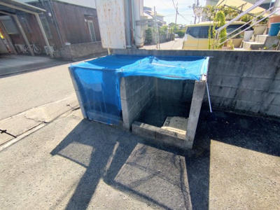 【その他共用部分】 | ゆめみそう