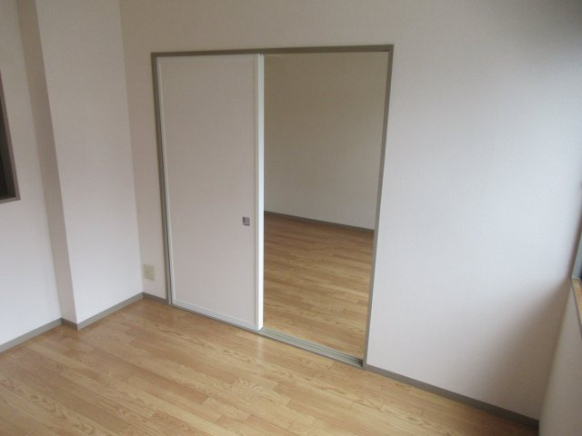 ローレルさくらの内装