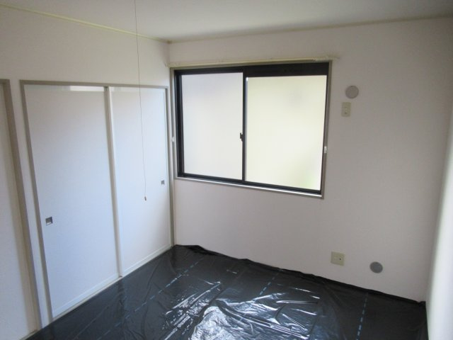 ローレルさくらの和室