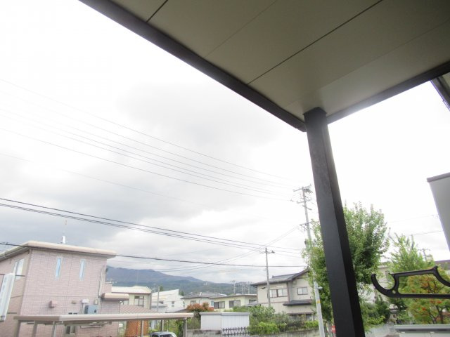 ローレルさくらの展望