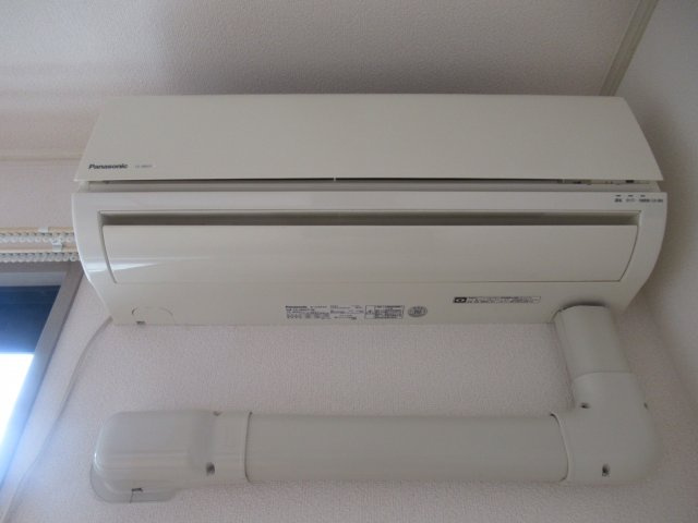 ローレルさくらの設備