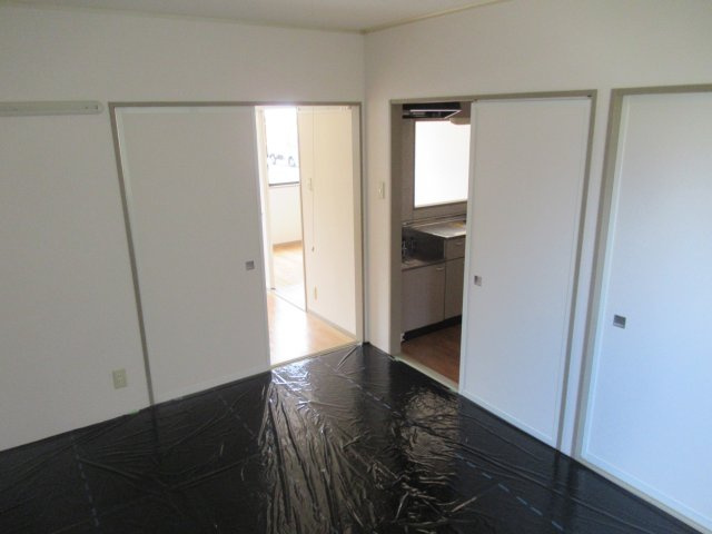 ローレルさくらの和室