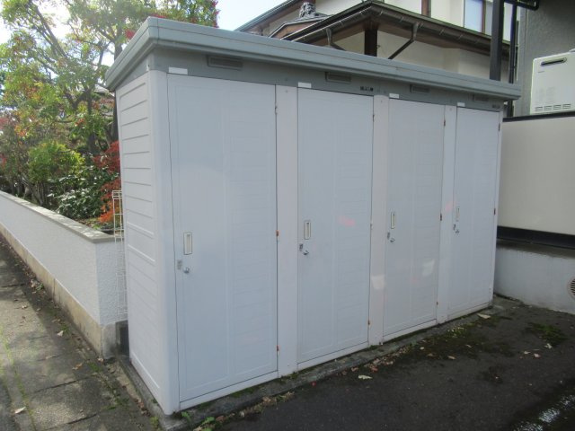 ローレルさくらのその他