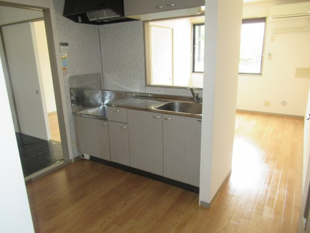 ローレルさくらのキッチン