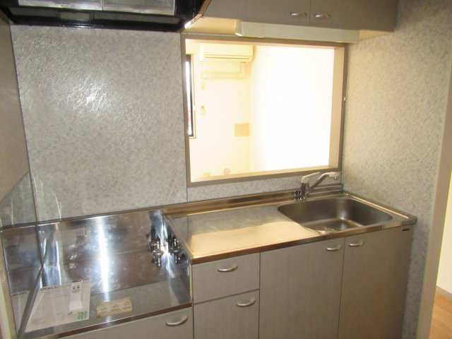 ローレルさくらのキッチン