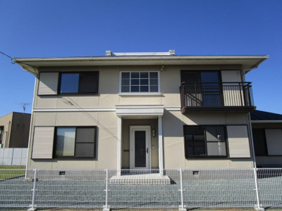 【外観】 | 高知市朝倉丙 中古売家 5SLDK | 南向き　積水ハウスのお家