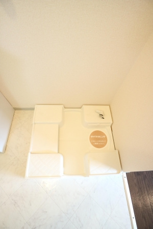 メゾンフレールの設備|参考、同建物・反転間取りの号室