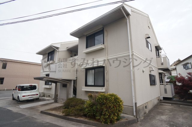 メゾンフレール