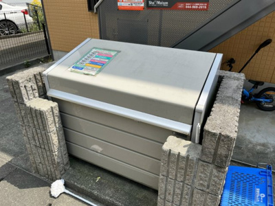 【その他共用部分】 | エクレール・I【SHM】