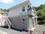 グリンビューなかの画像