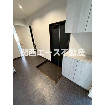 【玄関】 | モアビル