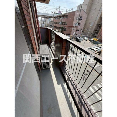 【バルコニー】 | モアビル